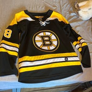 Adidas Boston Bruins Jersey